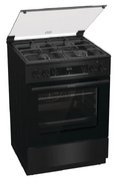Комбинированная плита Gorenje GK6C44BF фото 4 в Новосибирске