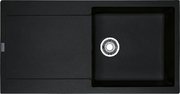 Мойка Franke MRG 611-97 оникс