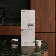 Кофемашина для фильтр-кофе BORK C751 wt фото 3 в Новосибирске