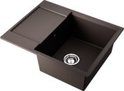 Мойка Omoikiri DAISEN 65T-ES фото в Новосибирске