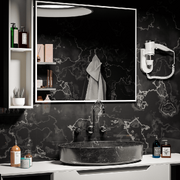 Настенный фен Meyvel MF6-1600 (White) фото 2 в Новосибирске