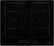 Индукционная варочная панель Hyundai HHI 6781 BG фото 2 в Новосибирске
