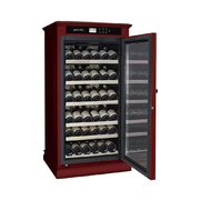 Винный шкаф Meyvel MV69-WN1-C (Nut) фото 3 в Новосибирске