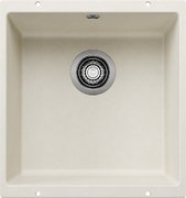 Мойка Бланко ROTAN 400-U Silgranit мягкий белый фото в Новосибирске Мойка Blanco ROTAN 400-U Silgranit мягкий белый фото в Новосибирске