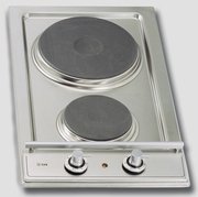 Варио-прибор (ДОМИНО) Ilve H32 Stainless-Steel (ручки латунь) фото в Новосибирске