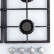 Варочная поверхность KRONA ARMONIA 60 WH фото 4 в Новосибирске