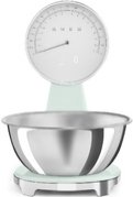 Кухонные весы Smeg KSF01PGWW фото в Новосибирске