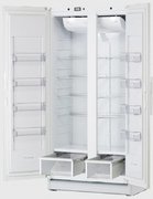 Холодильная камера Festivo 100 CM 100CM0445 (белый) фото 3 в Новосибирске