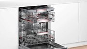Встраиваемая посудомоечная машина Bosch SMV8YCX03E фото 3 в Новосибирске