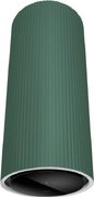 Вытяжка Maunfeld EDELWEISS 39 WALL Green фото 3 в Новосибирске