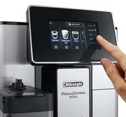 Кофемашина DeLonghi ECAM610.74.MB фото 3 в Новосибирске