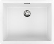 Мойка Тека Radea R10 50.40 M-TG White фото в Новосибирске Мойка Teka Radea R10 50.40 M-TG White фото в Новосибирске