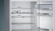 Отдельностоящий холодильник с нижней морозильной камерой SIEMENS KG49NSW2AR фото 4 в Новосибирске