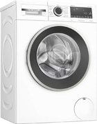 Узкая стиральная машина BOSCH WHA232X1OE фото 2 в Новосибирске