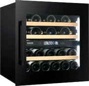 Винный шкаф Dunavox DVS-25.65DB фото 2 в Новосибирске