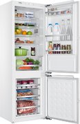 Встраиваемый холодильник Haier BCFT628AWRU фото 2 в Новосибирске