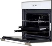 Духовой шкаф Kuppersberg OZ 663 WH фото 4 в Новосибирске