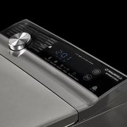 Стиральная машина с паром Maunfeld MFWM127ISSL фото 4 в Новосибирске