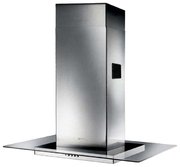 Вытяжка Faber Glassy Isola/SP EG8 X/V A90 фото 2 в Новосибирске