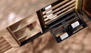 Двухтемпературный винный шкаф EuroCave D-HARMONIE D-H006 фото 4 в Новосибирске