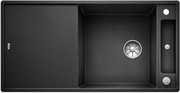 Мойка Бланко AXIA III XL 6 S доска ясень клапан-автомат InFino® антрацит фото в Новосибирске Мойка Blanco AXIA III XL 6 S доска ясень клапан-автомат InFino® антрацит фото в Новосибирске