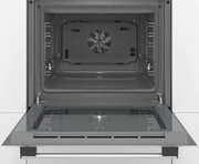 Духовой шкаф Bosch HBF254EW0R фото 4 в Новосибирске