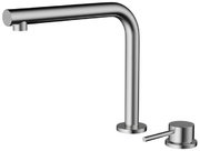 Смеситель Omoikiri NARA 2 PLUS BN фото в Новосибирске