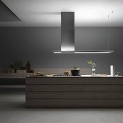 Вытяжка Falmec ZENITH NRS ISOLA 120 фото 3 в Новосибирске