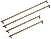 Холодильник Smeg FQ60CAO фото 2 в Новосибирске