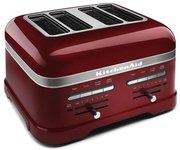 Тостер KitchenAid Artisan 5KMT4205EER фото 2 в Новосибирске
