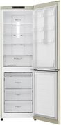 Холодильник LG GA-B 429 SECZ фото 2 в Новосибирске