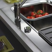 Коландер для кухонной мойки Franke 112.0199.085 фото 4 в Новосибирске