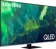 Телевизор Samsung QE85Q77AAU фото 2 в Новосибирске