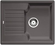 Мойка Бланко Zia 40S темная скала фото в Новосибирске Мойка Blanco Zia 40S темная скала фото в Новосибирске