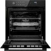 Духовой шкаф Kuppersberg HF 615 B фото 2 в Новосибирске