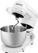 Кухонный комбайн Маунфилд MF-435WH PRO фото 3 в Новосибирске Кухонный комбайн Maunfeld MF-435WH PRO фото 3 в Новосибирске