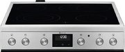 Электрическая плита AEG CCB6446CBM фото 2 в Новосибирске