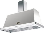 Вытяжка Lofra DOLCEVITA 120 STAINLESS STEEL & BRONZE фото в Новосибирске