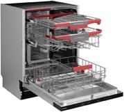 Встраиваемая посудомоечная машина Kuppersberg GLM 6081 фото 3 в Новосибирске