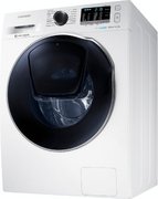 Стирально-сушильная машина Samsung WD 80K5410 OW фото 3 в Новосибирске