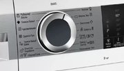 Стиральная машина с фронтальной загрузкой BOSCH WGA242X5OE фото 3 в Новосибирске