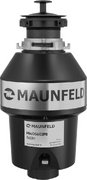 Измельчитель пищевых отходов Maunfeld MWD5602PB фото 2 в Новосибирске