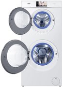 Стирально-сушильная машина Haier HWD120-B1558U фото 3 в Новосибирске