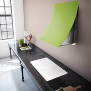 Вытяжка Elica NUAGE SENSE PAINTABLE/F/75 фото 4 в Новосибирске