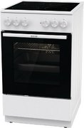 Электрическая плита Gorenje GEC5A41WG фото 3 в Новосибирске