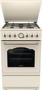 Газовая плита Gorenje GGI5BCLI фото 2 в Новосибирске