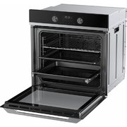 Электрический духовой шкаф Haier HOQ-K5AAN3BX фото 4 в Новосибирске