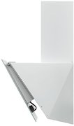 Вытяжка Krona JINA 600 WHITE S фото 4 в Новосибирске