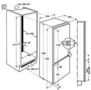 Холодильник AEG SCZ71800F0 фото 4 в Новосибирске