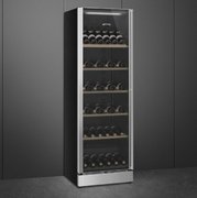 Винный шкаф Smeg SCV115GS фото 3 в Новосибирске